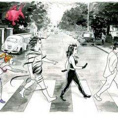 Sublimation (ft. Rich Priority) (prod. DrewJames808)