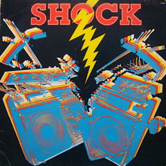 Shock - Let's Get Crackin' (Funk Hunk Edit)("buy" 4 free DL)