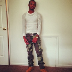 Ladda Boy - Started From The Bottom