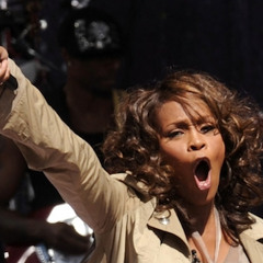 WhitneyStep (Whitney Houston Drops the Bass)