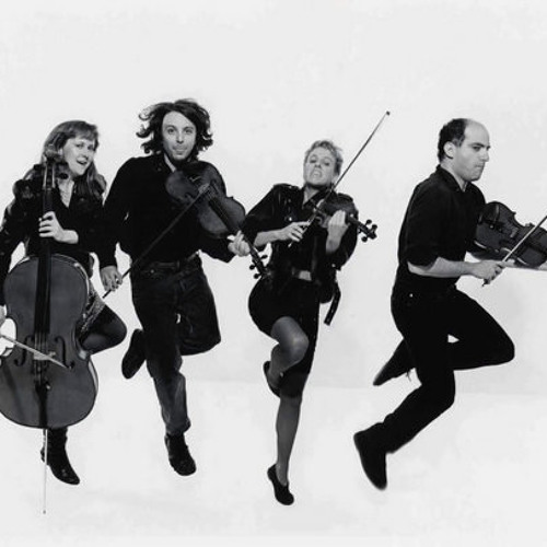 The String Quartet Tributes