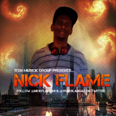 TURN DOWN FOR WHAT???!!!!!!!! (snippet) Prod. by Nick Flame