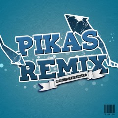 CARA LUNA - Basilos ( 130Bpm ) - PIKAS REMIX Edit