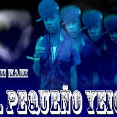 El P. Jeigo  No Quiero Verte Llorar (Mr Denz,Prod)