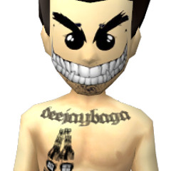 Suku dalu - do what you want to do