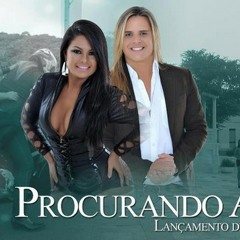 Paulinha Abelha e Marlus-Procurando o Amor