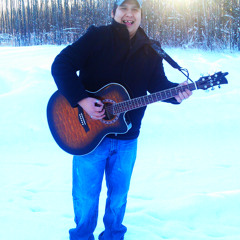 The Good Stuff - Kenny Chesney :) at Home jam :-)