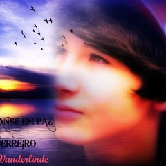 [[ Deejaay Gabriel Vanderlinde Silva ]] MC-Gui O Bonde Passou HOMENAGEM A MEU AMIGO ALAN VANDERLINDE
