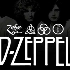 Led Zeppelin - What Is and What Should Never Be Rhythm Guitar Track Isolated