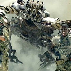 Scorponok Remastered