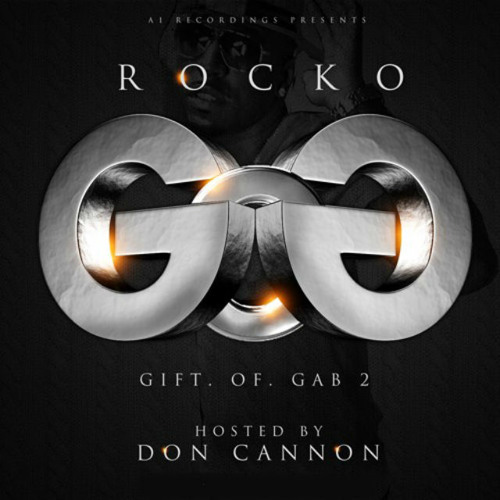 U.O.E.N.O. - Rocko [Feat. Rick Ross & Future]