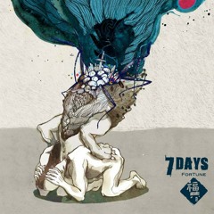 ForTune - 7 Days (Djust Remix)