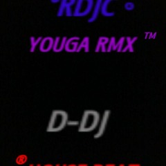 DJ YOUGA - Cinta Sejati (BCL) Live In Radio FM.mp3