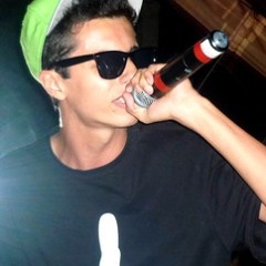 Mc Tonzim - Esse é Meu Jeito de Ser