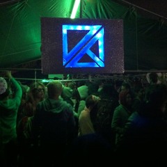 Midnight Mix @ Coachella Dirty Epic Party 4/12/2013
