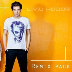 Liviu Hodor Dream with you-(Dj Andreas 2k13 Mash Up)