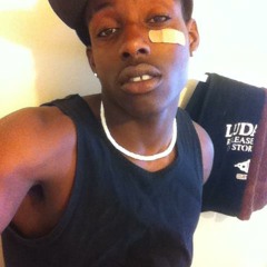 Young Thizz - Im That GGuy #700GBLOCK