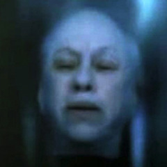 Cryogenized Severed Head