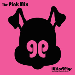 The Pink Mix - NuDisco (A Kinky Mix)