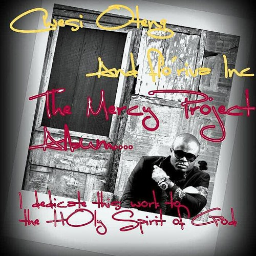 Cwesi Oteng- Kabiyesi