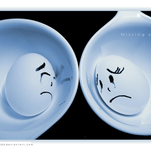 Xin Lỗi Em (I'm Sorry)