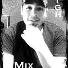 03 - ESA ES LA QUE VA - Dj High Mix Mixer Mix 11 - LA LIGA