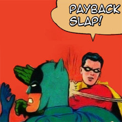 Payback (Just Surrender Cover)