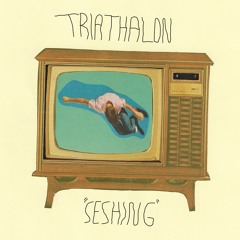 Triathalon - Getting Down