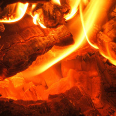 Fire Meditation