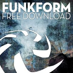 FUNKFORM - Deeper Divin' (10,000 Depths Mix) FREE LOSSLESS DOWNLOAD