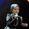 Fatin Shidqia - Rumor Has It (Adele) - GALA SHOW 1 - X Factor Indonesia (22 Februari)