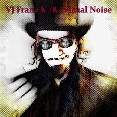 In Pursuit (w/ VJ Franz K)