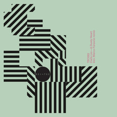 TEC083 - CARLO LIO - A DUSTY HEART (ORIGINAL)