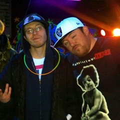 Can't Take It (ft. Mischeivious)