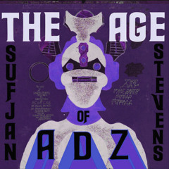 Sufjan Stevens - Futile Devices - (Remix)