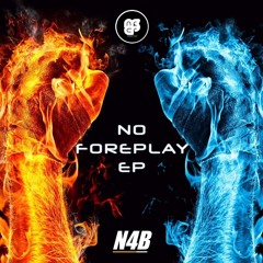 Mechanical Pressure - No Foreplay / Pergam (NFBmusic - 2013-05-17)