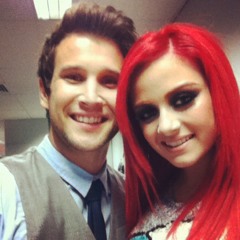 Sam Ludeman - I Won't Give Up Cover Ft Sarah De Bono