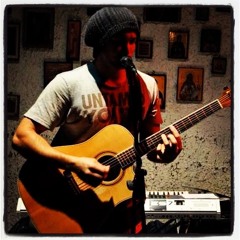 Sam Ludeman - Won't Let You Go (Cover)mp3