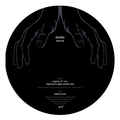 Deep Deep House