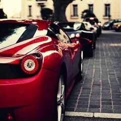 Roi Da Bits & M.L.B. - Muddy Streets