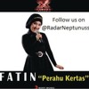 FATIN - Perahu Kertas ( Maudy Ayunda ) - GALA SHOW 5 - X Factor Indonesia 22 Maret 2013