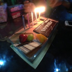 Surat Cinta (cover) 6others