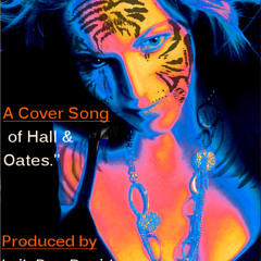 Maneater cover ( Hall &  Oates )