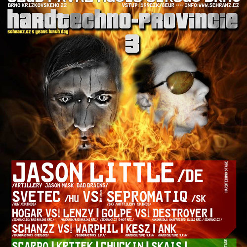Golpe vs DestroyER@4decks-HTP3-17.4.2010