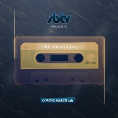 Frikz - Ride Ft. Nicole Rose [Prod. GT]