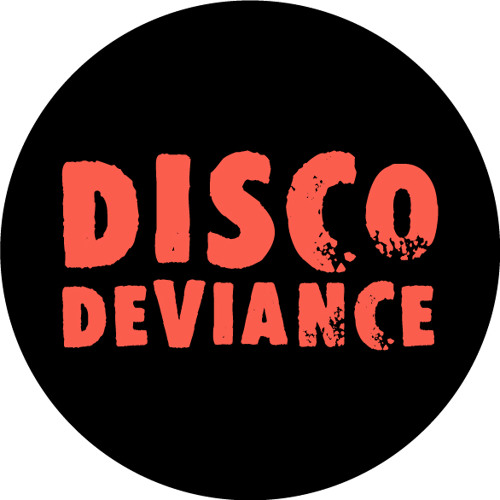 Disco Deviance Pulse Radio Show 25 - Frank Booker Mix