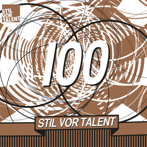 SVT100 – Dan Caster – You and I [Snippet]