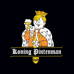 BZB - Koning Pintenman (2013 Versie)