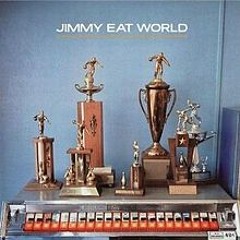 Bleed American - Jimmy Eat World COVER