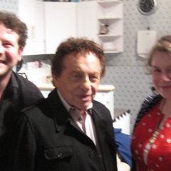 AMT206 with special guest Jackie Mason - 23 February 2012